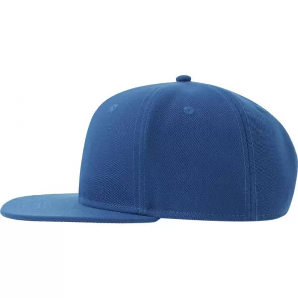  Čepice Atlantis | Snap Back-S ROYAL 