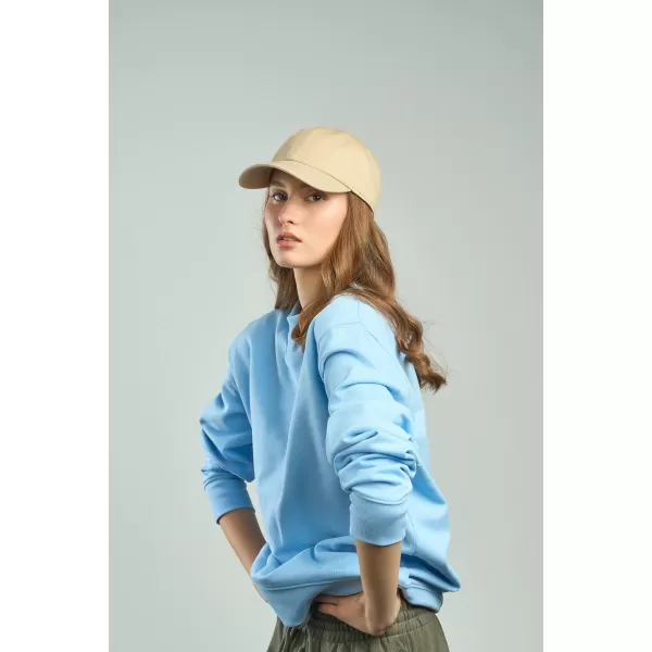  Čepice Atlantis | Dad Hat-S WHITE 