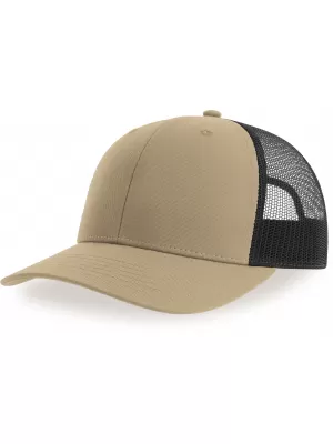 Čepice Atlantis | Bryce KHAKI/BLACK