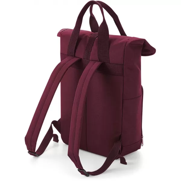 BagBase | BG 118 BURGUNDY 