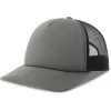 Čepice Atlantis | Rapper-S DARK GREY/BLACK