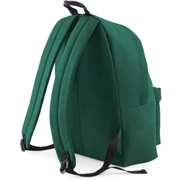  BagBase | BG 125 BOTTLE GREEN 