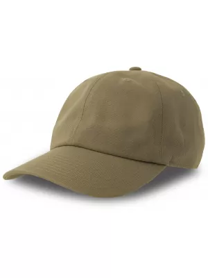 Čepice Atlantis | Dad Hat-S OLIVE