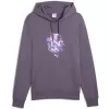 Pánská mikina PUMA NEYMAR JR CREATIVITY HOODIE 660099_01 PURPLE CHARCOAL
