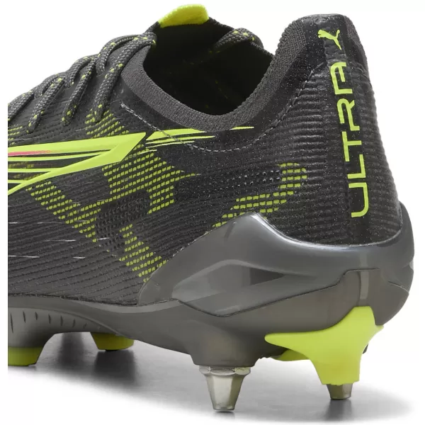  Boty PUMA ULTRA 5 ULTIMATE MXSG 108343_03 SILVER/YELLOW /SUN STRUCK 