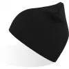Čepice Atlantis | Recy Beanie BLACK
