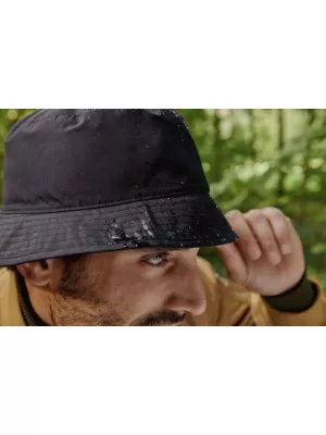 Klobouk Atlantis | Bucket Pocket-S OLIVE/LIGHT OLIVE