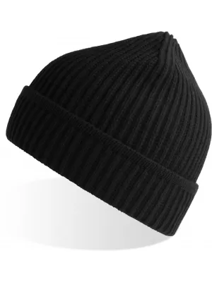 Čepice Atlantis | Maple BLACK