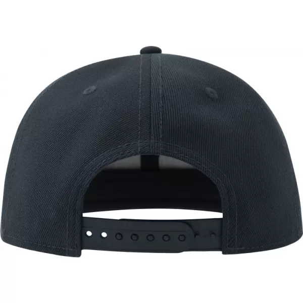  Čepice Atlantis | Snap Back NAVY 