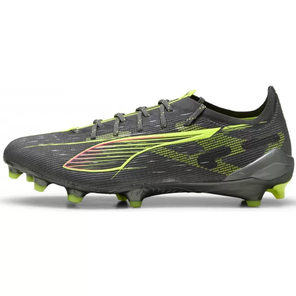  Boty PUMA ULTRA 5 ULTIMATE FG 108159_03 SILVER/YELLOW /SUN STRUCK 