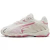 Boty PUMA INHALE 401560_12 WARM WHITE/MAGIC ROSE