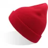 Čepice Atlantis | Kid Wind-S RED