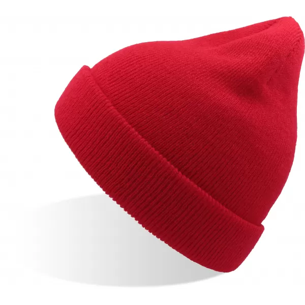  Čepice Atlantis | Kid Wind-S RED 