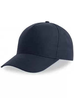 Čepice Atlantis | Kid Recy Five NAVY