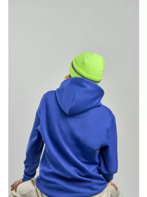 Čepice Atlantis | Workout-S YELLOW FLUO