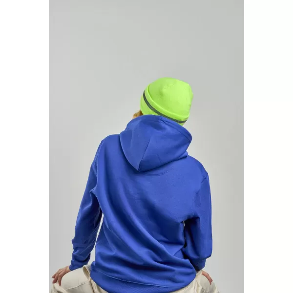  Čepice Atlantis | Workout-S YELLOW FLUO 