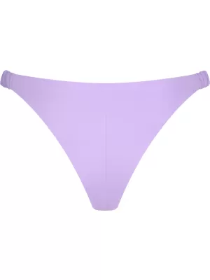 Dámské bikiny - spodní díl NORDBLANC NBSSS8239 FIALOVÁ