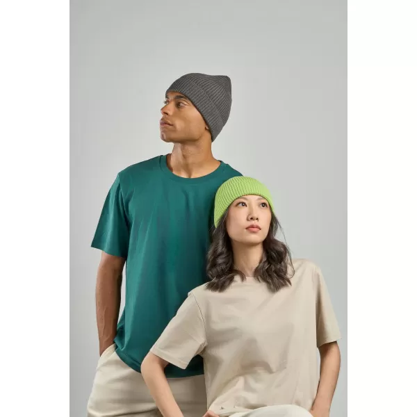  Čepice Atlantis | Andy ACID GREEN 