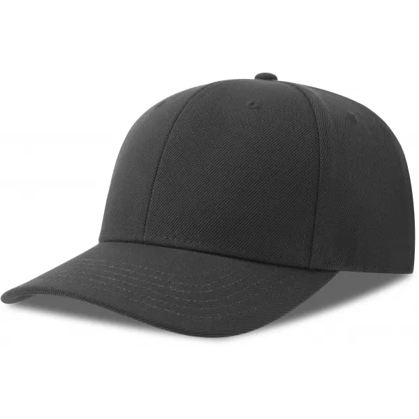  Čepice Atlantis | Beat-S DARK GREY 