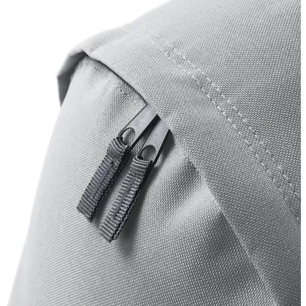  BagBase | BG 125 LIGHT GREY/GRAPHITE GREY 