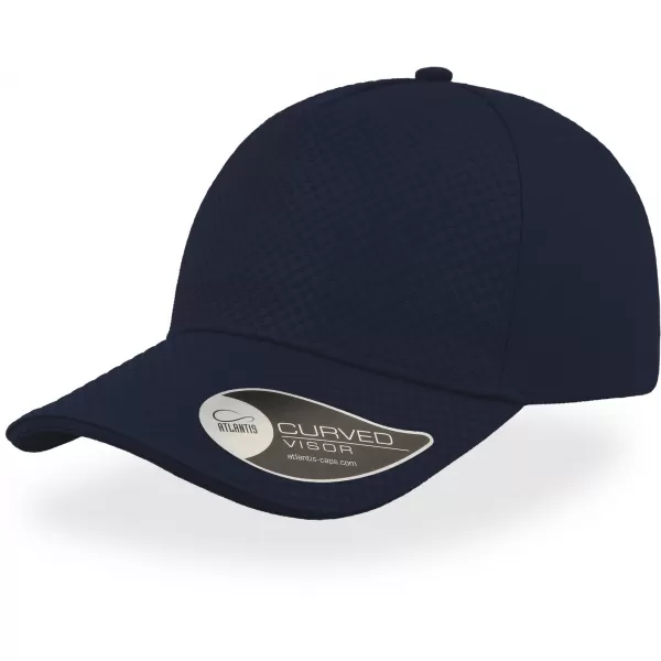  Čepice Atlantis | Gear NAVY 