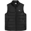 Dámská vesta PUMA ESS PADDED VEST 685229-01 ČERNÁ