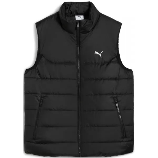  Dámská vesta PUMA ESS PADDED VEST 685229-01 ČERNÁ 
