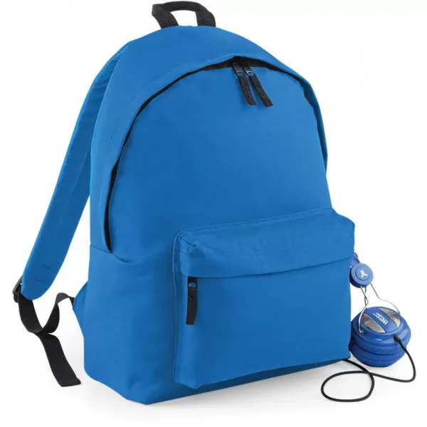  BagBase | BG 125 SAPPHIRE BLUE 