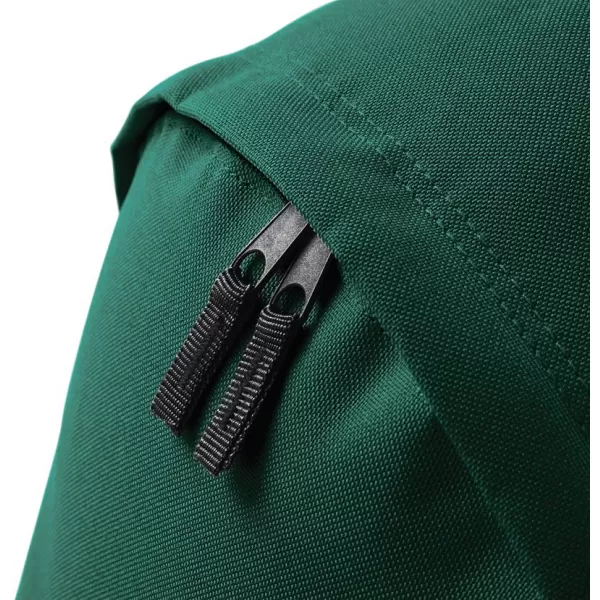  BagBase | BG 125 BOTTLE GREEN 