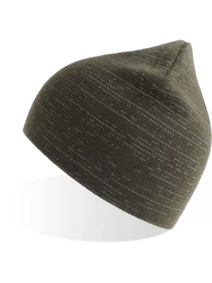 Čepice Atlantis | Shine OLIVE