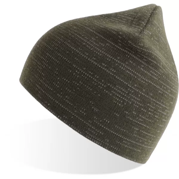  Čepice Atlantis | Shine OLIVE 