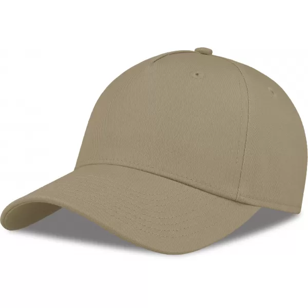  Čepice Atlantis | Shot-S KHAKI 