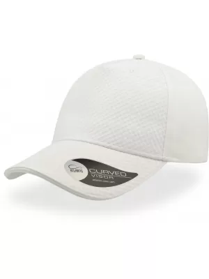Čepice Atlantis | Gear WHITE