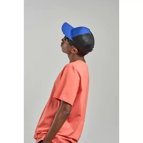  Čepice Atlantis | Zion NAVY/NAVY 