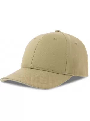 Čepice Atlantis | Liberty Sandwich-S KHAKI/KHAKI