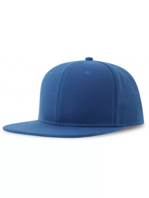Čepice Atlantis | Snap Back-S ROYAL