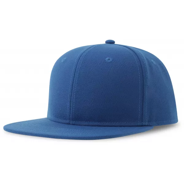  Čepice Atlantis | Snap Back-S ROYAL 