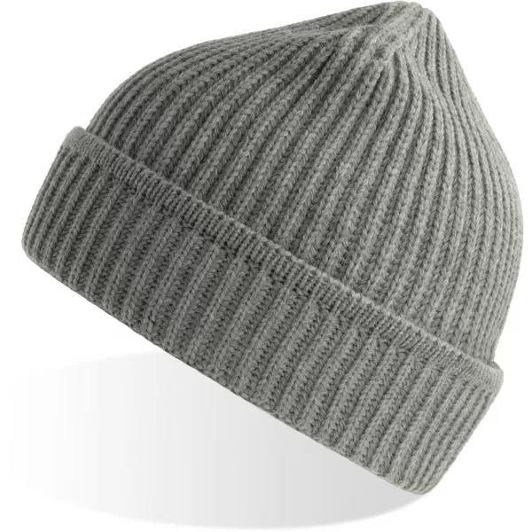  Čepice Atlantis | Maple LIGHT GREY MELANGE 