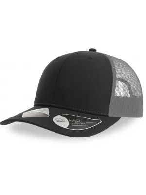 Čepice Atlantis | Bryce BLACK/DARK GREY