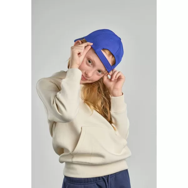  Čepice Atlantis | Kid Recy Five ROYAL 