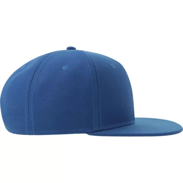  Čepice Atlantis | Snap Back-S ROYAL 