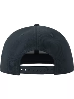 Čepice Atlantis | Snap Back-S NAVY