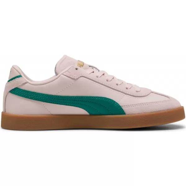  Boty PUMA CLUB II ERA 397447-36 RŮŽOVÁ 