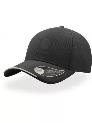 Čepice Atlantis | Estoril DARK GREY