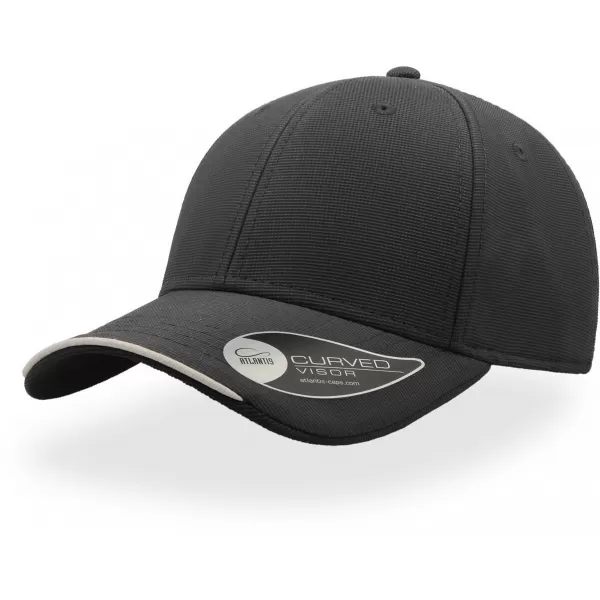 Čepice Atlantis | Estoril DARK GREY 