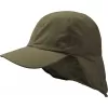 Čepice Atlantis | Kid Nomad-S OLIVE