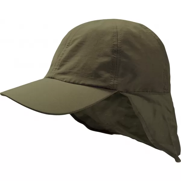 Čepice Atlantis | Kid Nomad-S OLIVE 