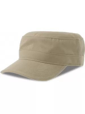 Čepice Atlantis | Tank-S KHAKI