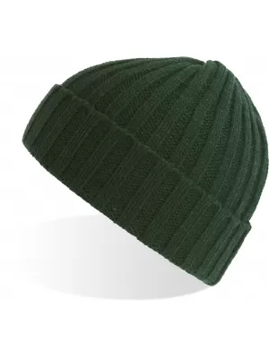 Čepice Atlantis | Shore BOTTLE GREEN