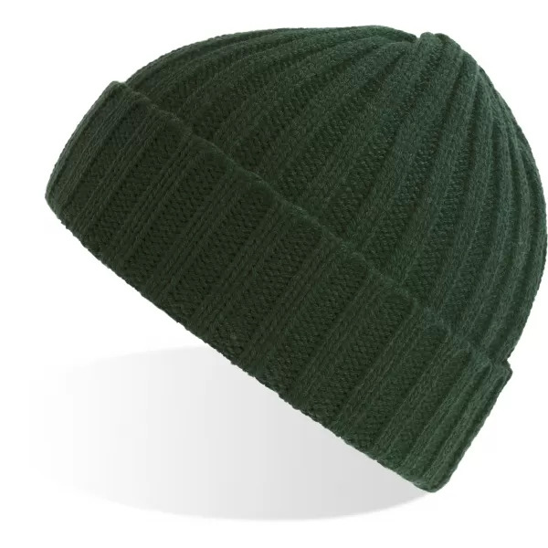  Čepice Atlantis | Shore BOTTLE GREEN 